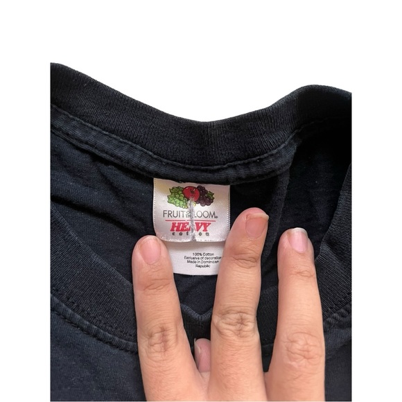 LMFAO concert festival cotton band tee - Picture 2 of 3